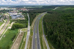 S6 Leśnice-Bożepole Wielkie