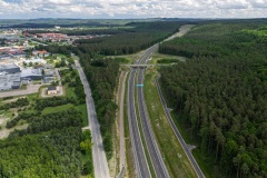 S6 Leśnice-Bożepole Wielkie