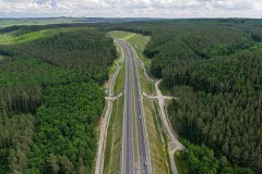 S6 Leśnice-Bożepole Wielkie