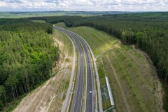 S6 Leśnice-Bożepole Wielkie