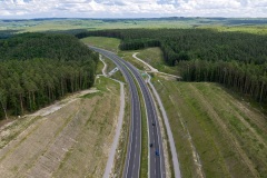 S6 Leśnice-Bożepole Wielkie