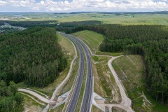 S6 Leśnice-Bożepole Wielkie