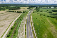 S6 Leśnice-Bożepole Wielkie