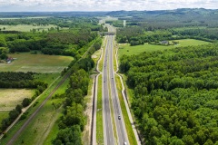 S6 Leśnice-Bożepole Wielkie