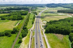 S6 Leśnice-Bożepole Wielkie