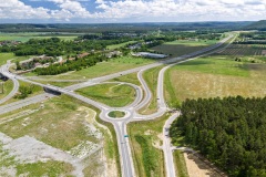 S6 Leśnice-Bożepole Wielkie