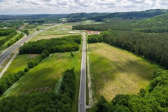 S6 Leśnice-Bożepole Wielkie