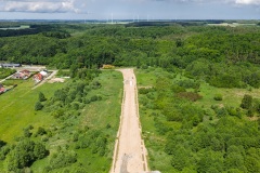 S6 Leśnice-Bożepole Wielkie