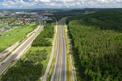 S6 Leśnice-Bożepole Wielkie