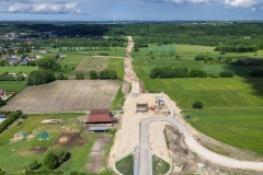 S6 Leśnice-Bożepole Wielkie