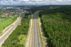 S6 Leśnice-Bożepole Wielkie