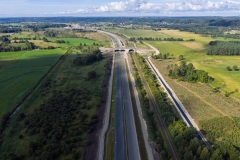 S6 Leśnice-Bożepole Wielkie