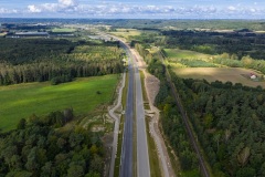 S6 Leśnice-Bożepole Wielkie