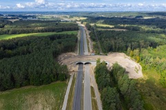 S6 Leśnice-Bożepole Wielkie