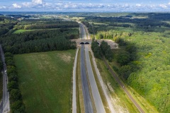 S6 Leśnice-Bożepole Wielkie