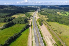 S6 Leśnice-Bożepole Wielkie