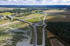 S6 Leśnice-Bożepole Wielkie