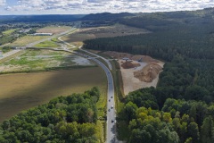 S6 Leśnice-Bożepole Wielkie