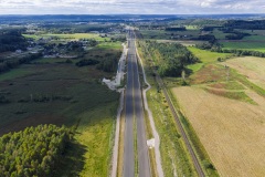 S6 Leśnice-Bożepole Wielkie
