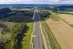 S6 Leśnice-Bożepole Wielkie