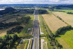 S6 Leśnice-Bożepole Wielkie