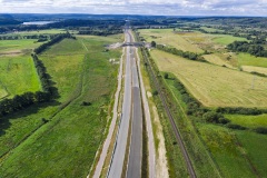 S6 Leśnice-Bożepole Wielkie