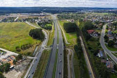 S6 Leśnice-Bożepole Wielkie