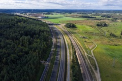 S6 Leśnice-Bożepole Wielkie
