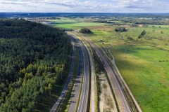 S6 Leśnice-Bożepole Wielkie