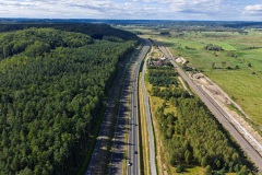 S6 Leśnice-Bożepole Wielkie