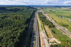 S6 Leśnice-Bożepole Wielkie