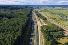 S6 Leśnice-Bożepole Wielkie