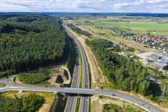 S6 Leśnice-Bożepole Wielkie