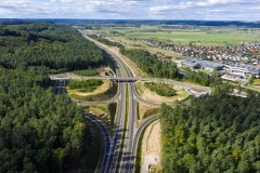 S6 Leśnice-Bożepole Wielkie